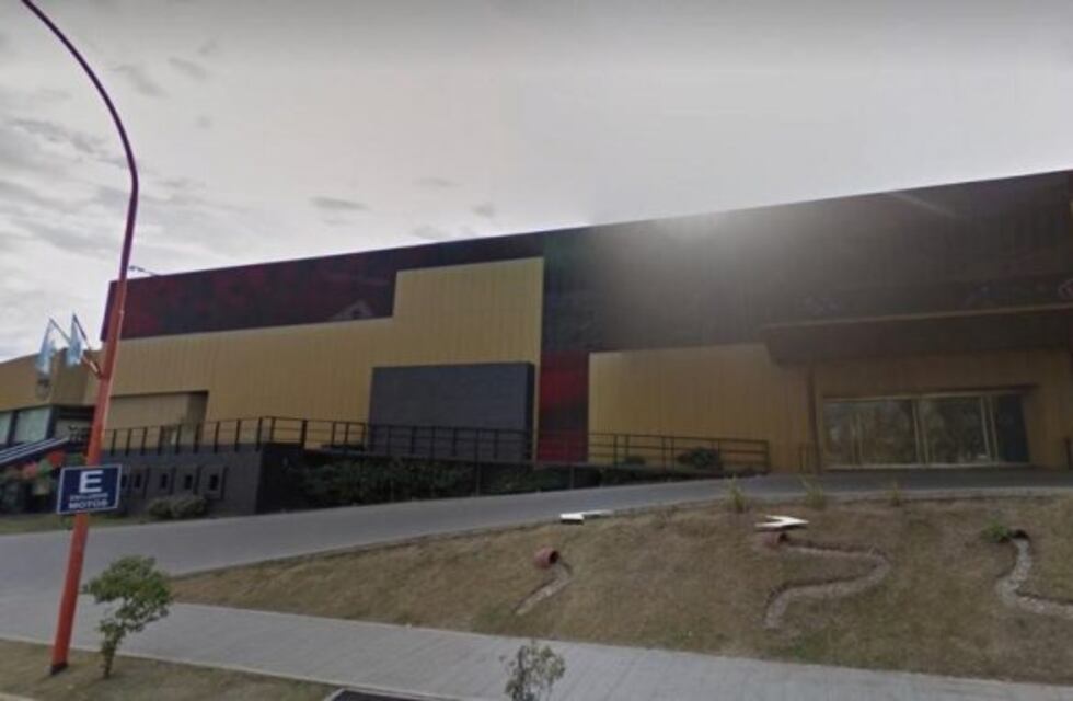 Lo detuvieron tras robar una ficha de 50 mil pesos en el casino de Carlos Paz