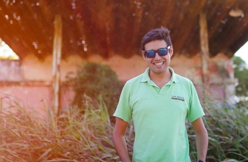 El Foto Club Arroyito designó como coordinador a Luis Arias