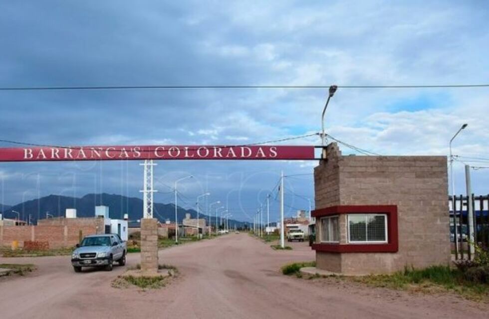 Se fue a festejar la Navidad y le desvalijaron la casa