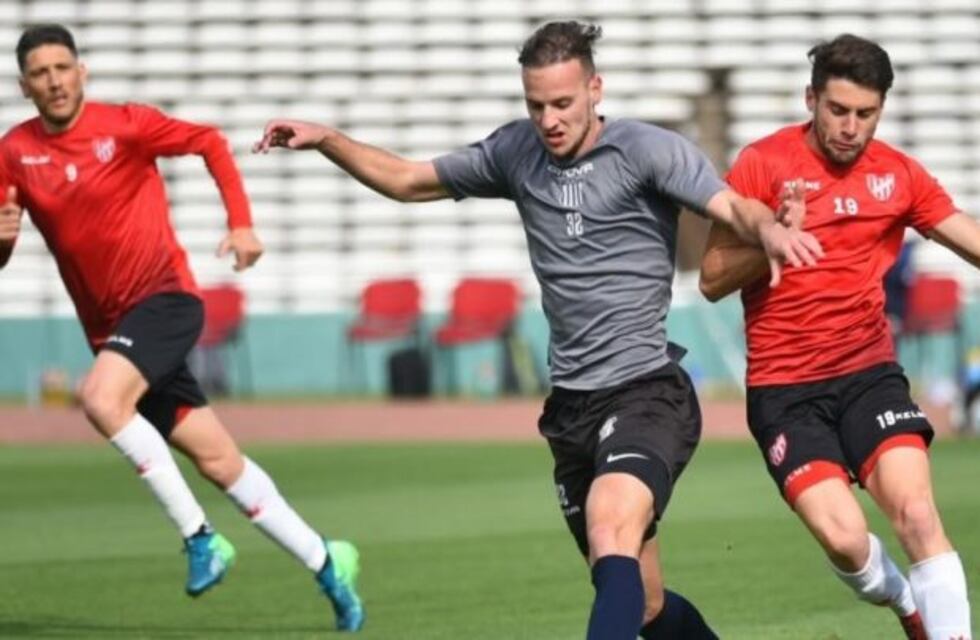 Instituto y Estudiantes de Río Cuarto jugarán un amistoso en Alta Córdoba y va por TV