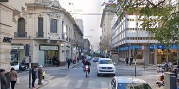 El viernes no habrá atención bancaria en Rosario