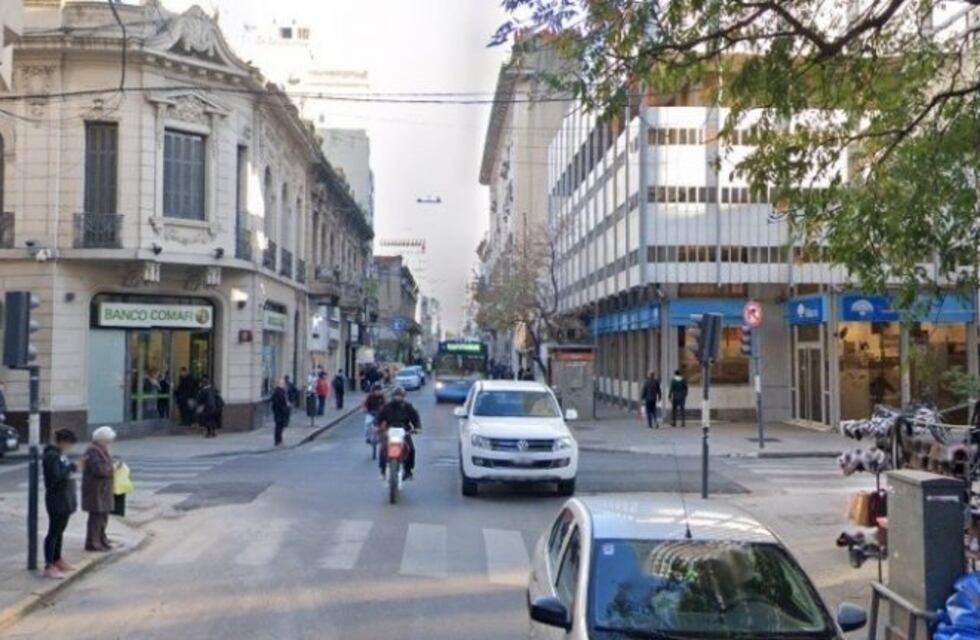 El viernes no habrá atención bancaria en Rosario