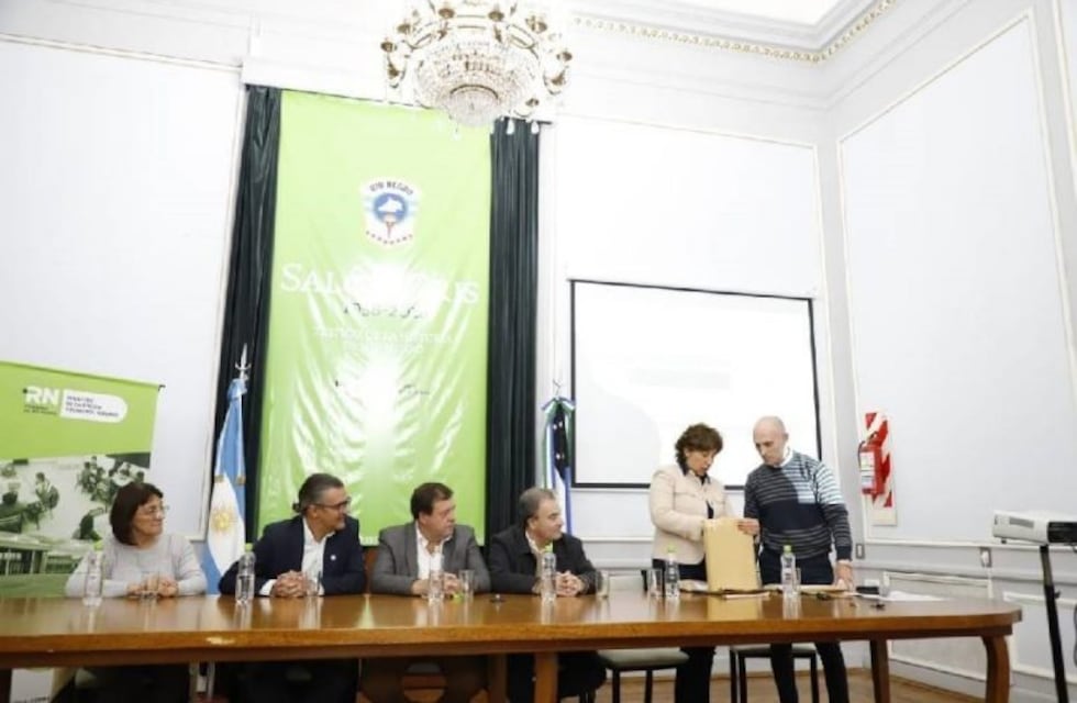 Se licitó la obra para ampliar el Instituto de Formación Docente en Bariloche