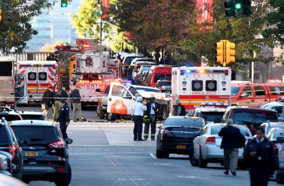 Familiares de los rosarinos muertos en Nueva York pidieron tranquilidad a la prensa
