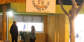 La denuncia fue radicada en el Centro ANIVI\u002E