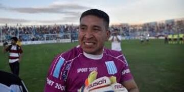 Ídolo de Racing, Calidad se va de la manera menos deseada\u002E