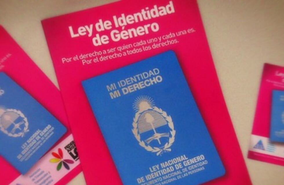 Identidad de Género: más de 10 partidas de nacimiento y DNI fueron rectificadas