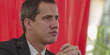 Foto: Jimmy Villalta/ZUMA Wire/dpa POLITICA INTERNACIONAL