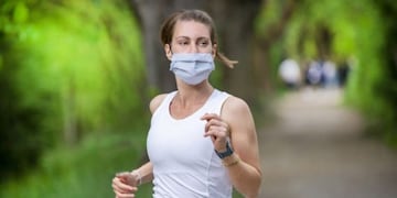 Running en la Ciudad de Buenos Aires\u002E (web)