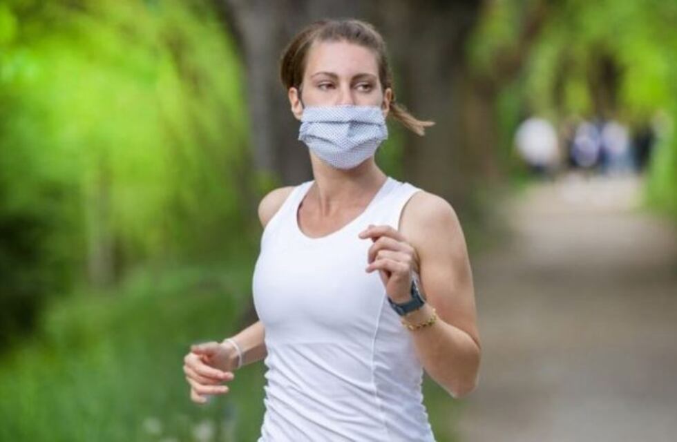 Por la vuelta del running, recomiendan readaptar el cuerpo para evitar lesiones