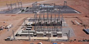 En los próximos días se realizará las pruebas más importantes previo a la puesta en servicio definitiva de las instalaciones construidas en Cauchari\u002E