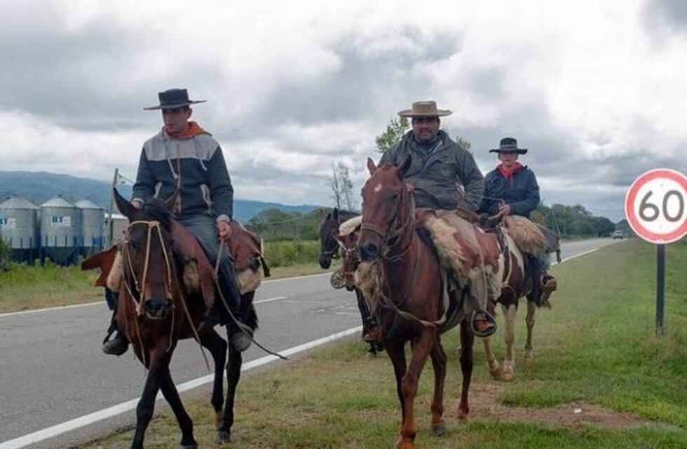 Dispositivo de Seguridad con motivo de las festividades en honor a la Virgen del Valle