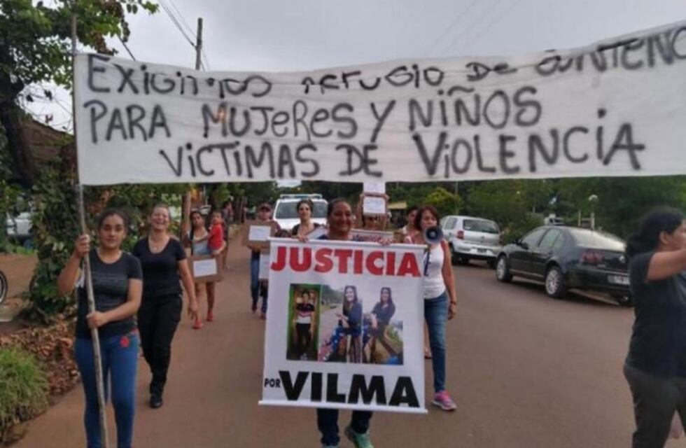 La familia de Vilma Mercado será querellante particular en la causa