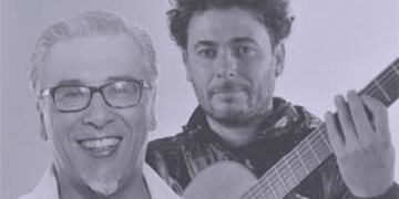 Carlos Polimeni y Raly Barrionuevo continúan el ciclo de charlas sobre el Che