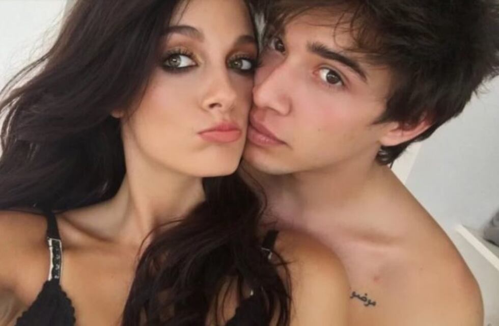 Fin del amor: se separaron Oriana Sabatini y Julián Serrano