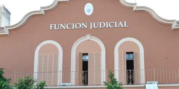 Función Judicial