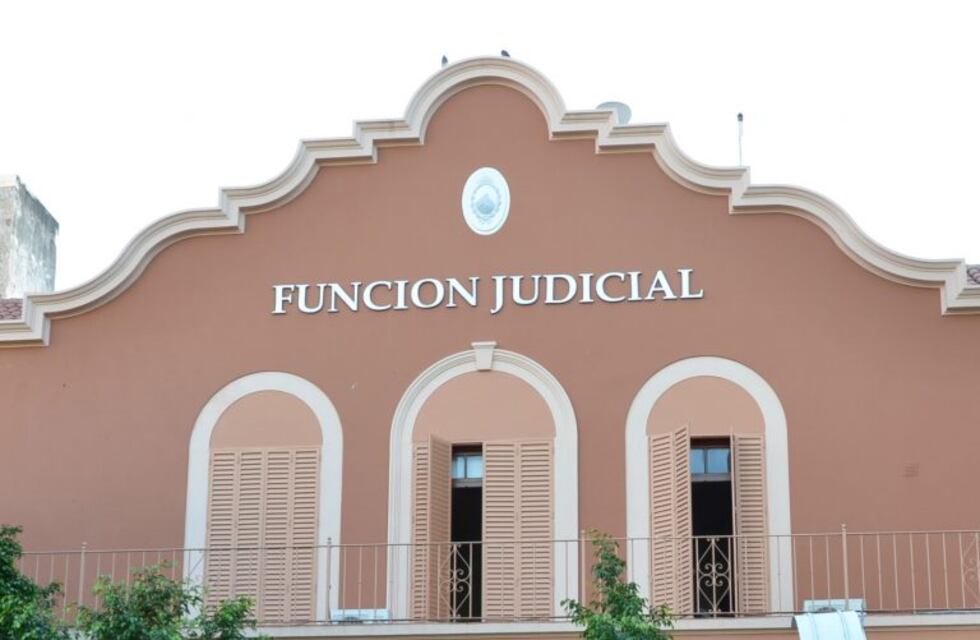 El TSJ adhiere al asueto administrativo otorgado por el gobierno de La Rioja