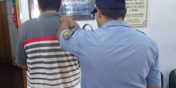 Un joven de 20 años fue asesinado durante una pelea familiar en Posadas\u002E (Foto: El Territorio)