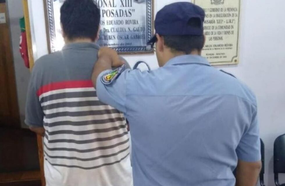 Un joven de 20 años fue asesinado durante una pelea familiar en Posadas