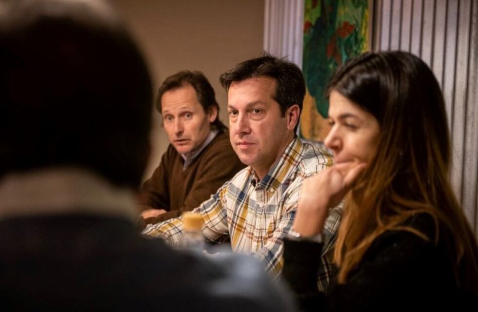 Rojas: Hay que transparentar el destino de los recursos de los vecinos