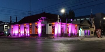 Octubre Rosa: Se conocieron los ganadores del concurso de Mandalas