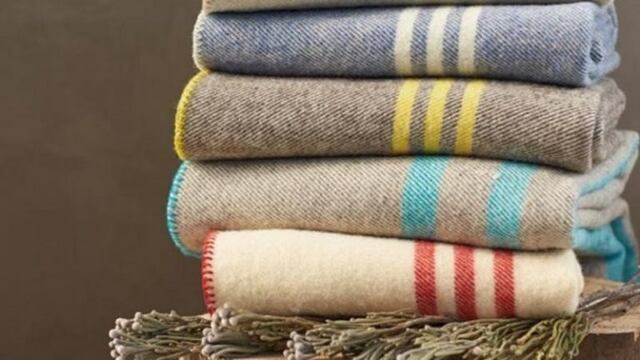 “Si no lo usás, DONALO”