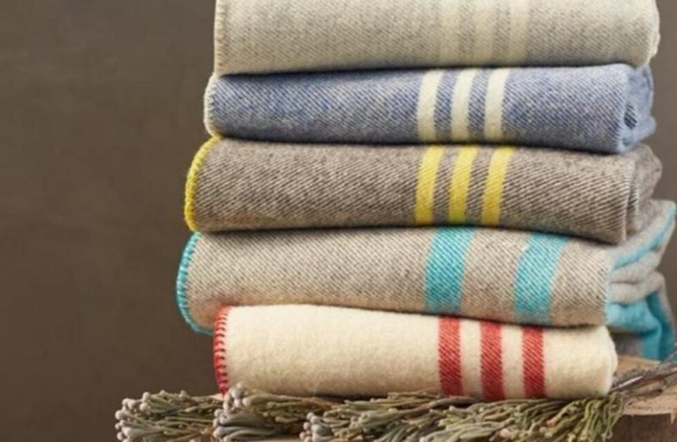 Mendiolaza Solidaria: realizarán una colecta de ropa y frazadas