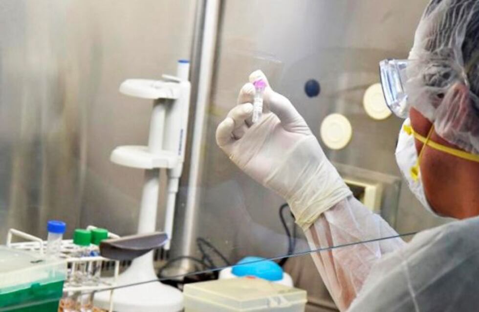 Tres nuevos fallecimientos por Covid en La Pampa llevan el total a 30