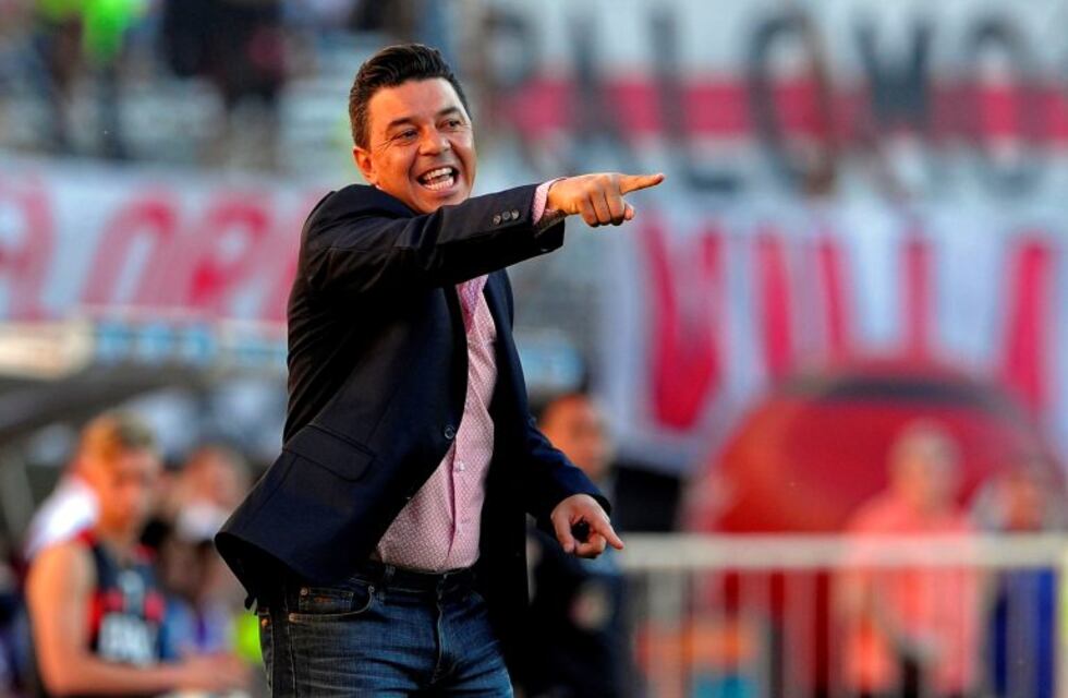 El equipo que Marcelo Gallardo tiene en mente para recibir a Lanús por la semifinal de la Libertadores