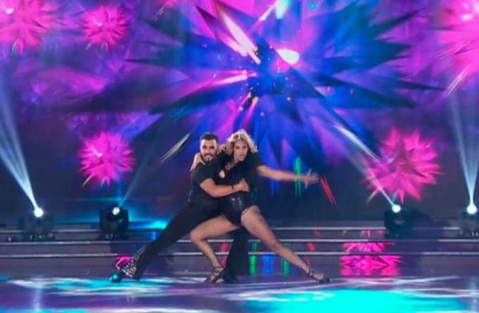 Bailando 2019: el sueño del club Poeta Lugones saltó a la pista