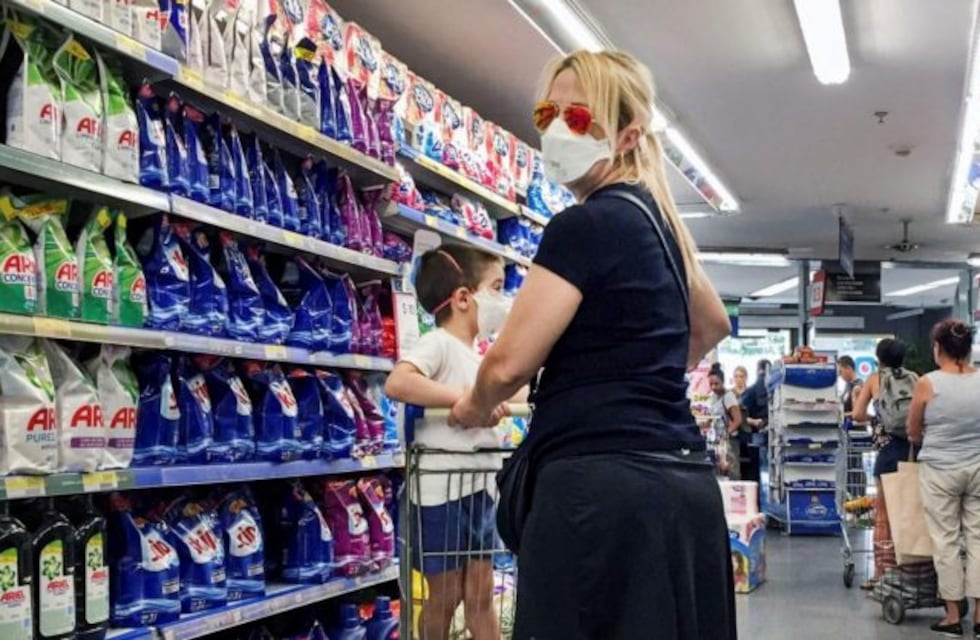 Una familia necesitó casi $50.000 para no ser pobre en octubre