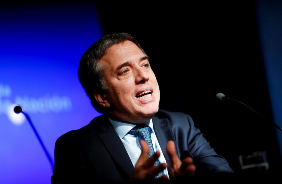 El plan del Gobierno para frenar al dólar