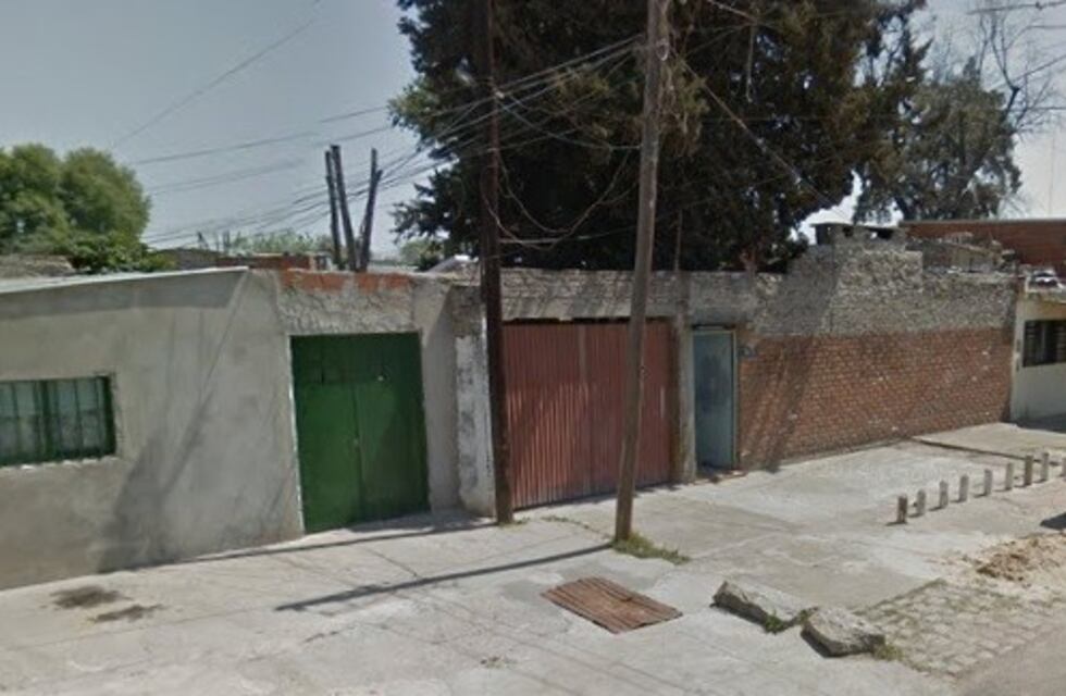 Balearon una casa de zona sur y dos personas quedaron demoradas por el hecho