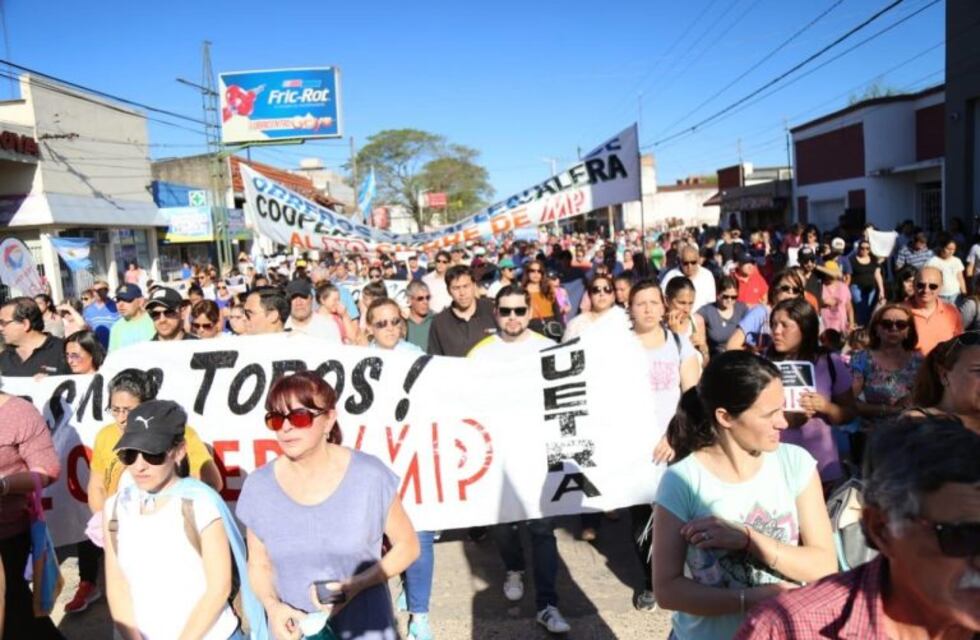 Goya marcha para que no se vaya Massalin Particulares