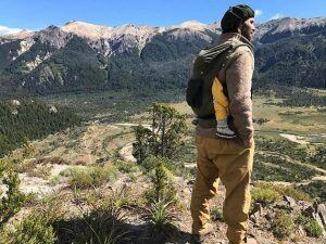 Fotos Zaira y su hija