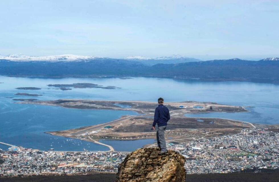 Pre-viaje y cybermonday: Ushuaia se consolida como uno de los destinos más elegidos