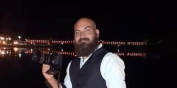 Andrés Velasquez\nCrédito: Facebook