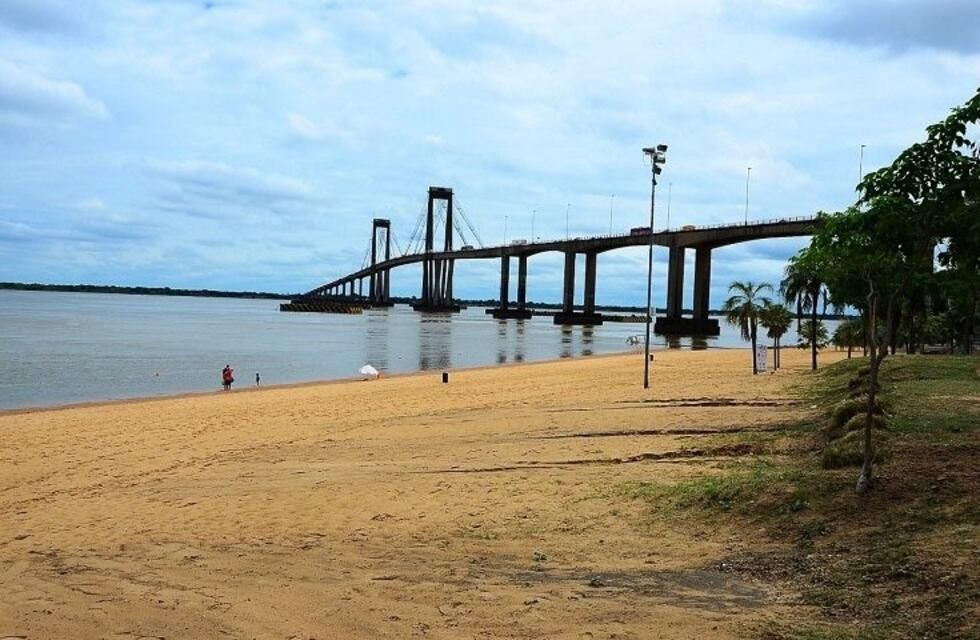 Quejas por el horario en el transporte a la zona de playas