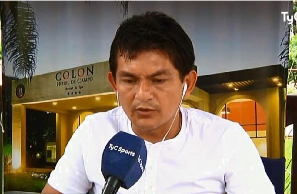 "Ojalá que cuando llegue mi retiro, pueda ser con Atlético", dijo el Pulga Rodríguez