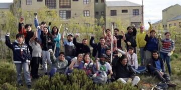 "Quiero un Río Gallegos Limpio" festeja su segundo aniversario