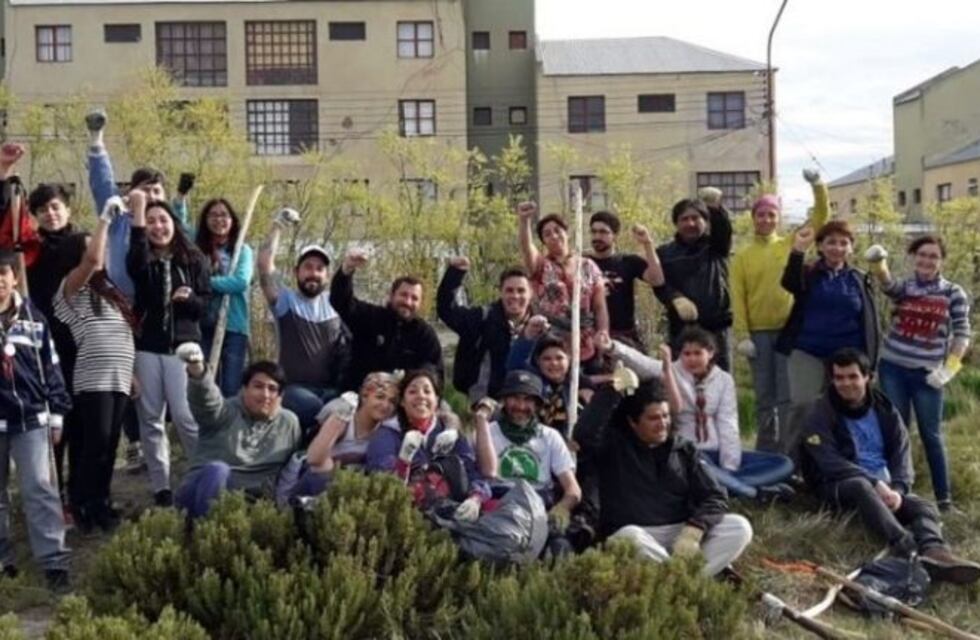 "Quiero un Río Gallegos Limpio" festeja su segundo aniversario