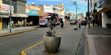 Centro Comercial de Punta Alta