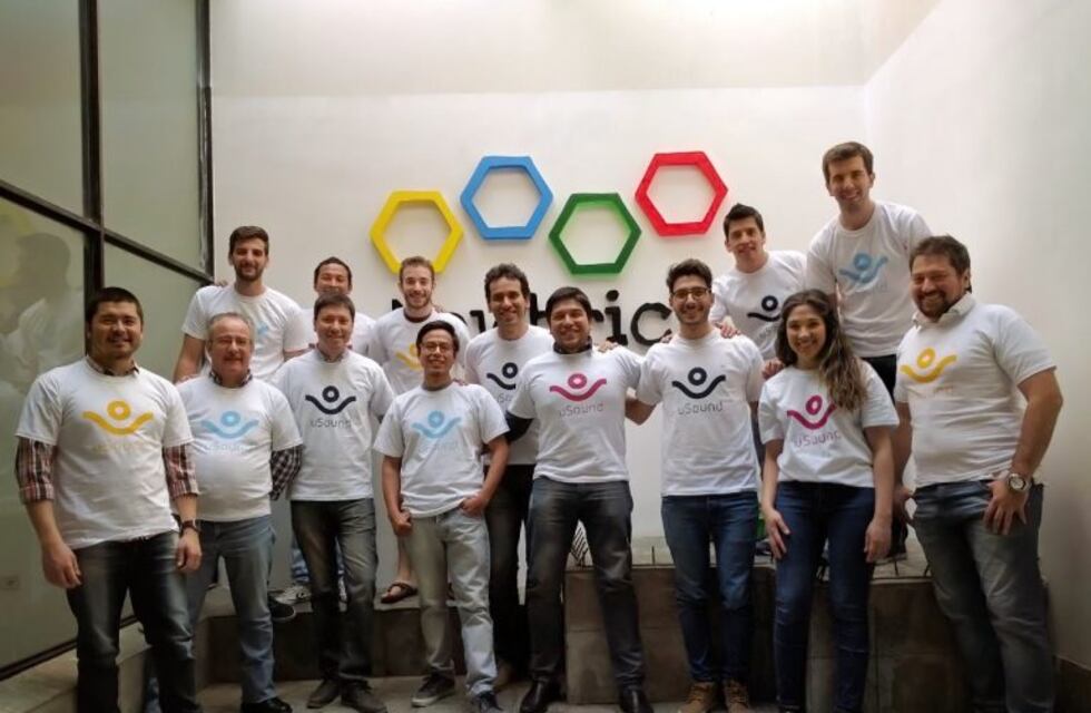 La aplicación para hipoacúsicos creada en Jujuy que rompe fronteras