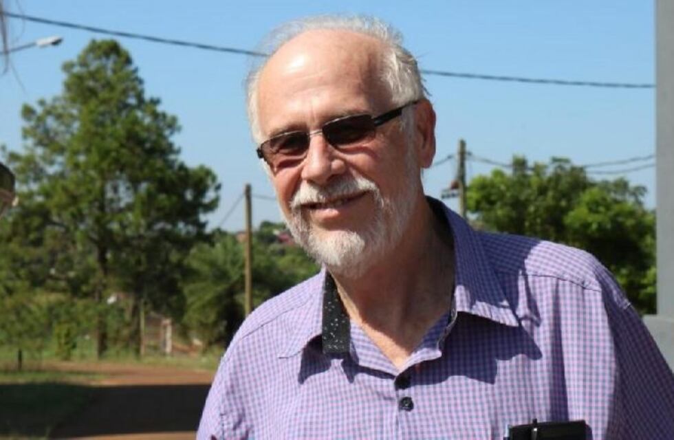 Aicheler prometió mejorar la calidad del servicio en Iguazú