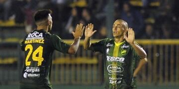 ¿Oriental por oriental? Almeida suena para ocupar la vacante que deja Olaza\u002E