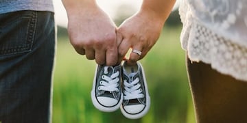 Qué es la coparentalidad, la nueva forma de tener un hijo