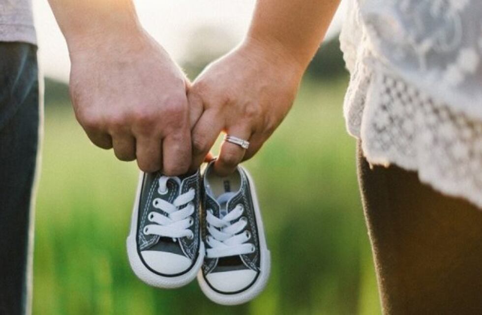 Qué es la coparentalidad, la nueva forma de tener un hijo