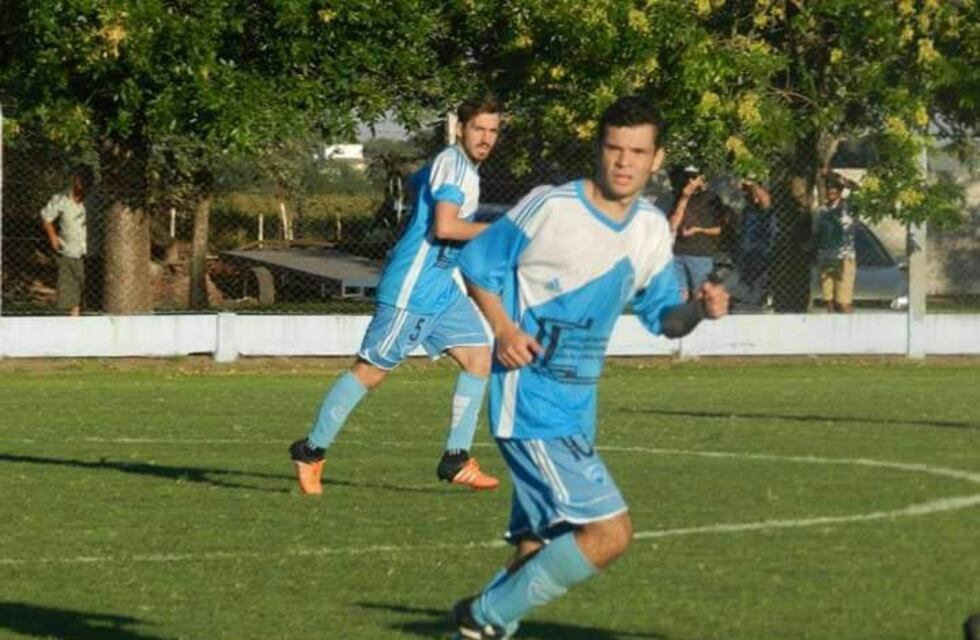 Ocho años de suspensión para un futbolista que golpeó a un colega y le ocasionó conmoción cerebral