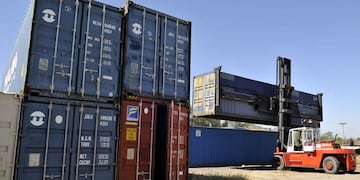IMPORTACIONES. Países dicen que Argentina aplica restricciones (Archivo).