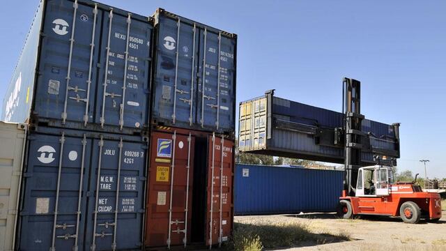 IMPORTACIONES. Países dicen que Argentina aplica restricciones (Archivo).